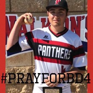 Meet your Posher, Christy